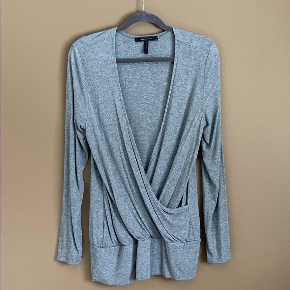 BCBG Max Azria top